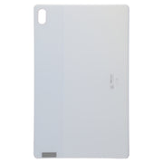 Original Battery Back Cover for Lenovo Tab P11 Pro(White)