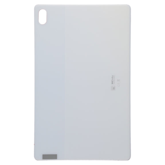 Original Battery Back Cover for Lenovo Tab P11 Pro(White)