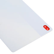 Original Battery Back Cover for Lenovo Tab P11 Pro(White)
