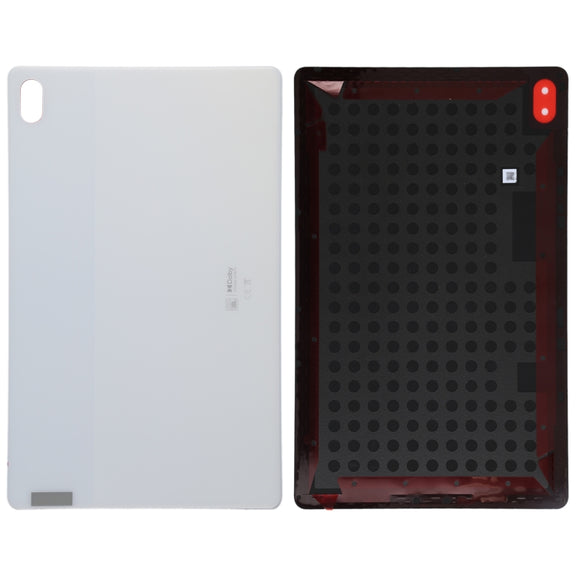 Original Battery Back Cover for Lenovo Tab P11 Pro(White)