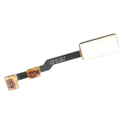 Fingerprint Sensor Flex Cable for Asus Zenfone 4 Selfie Pro ZD552KL (White)