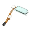 Fingerprint Sensor Flex Cable for Asus Zenfone 4 ZE554KL (Green) - Flex Cable by PMC TechLife | Online Shopping South Africa | PMC TechLife | Buy Now Pay Later Mobicred