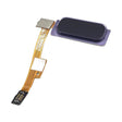Fingerprint Sensor Flex Cable for Asus Zenfone 4 ZE554KL (Purple) - Flex Cable by PMC TechLife | Online Shopping South Africa | PMC TechLife | Buy Now Pay Later Mobicred