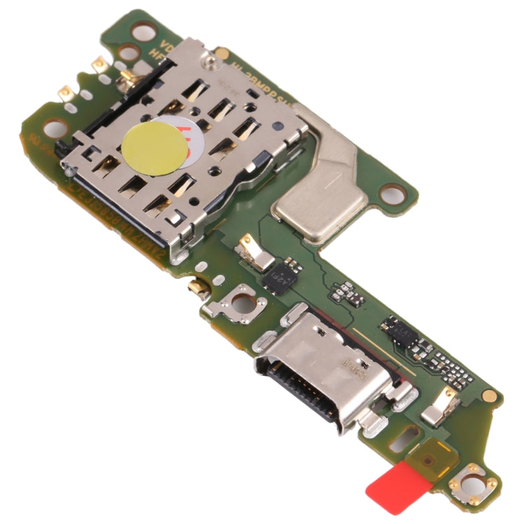 Original Charging Port Board for Huawei Nova 7 5G