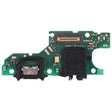 Original Charging Port Board for Huawei Enjoy 20 5G - Tail Connector by PMC TechLife | Online Shopping South Africa | PMC TechLife | Buy Now Pay Later Mobicred