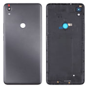 For Alcatel 3C (2019) Battery Back Cover  (Grey)
