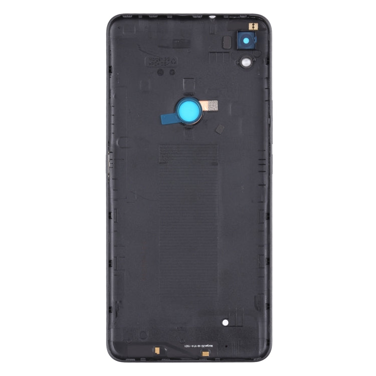 For Alcatel 3C (2019) Battery Back Cover  (Grey)