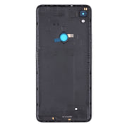 For Alcatel 3C (2019) Battery Back Cover  (Grey)
