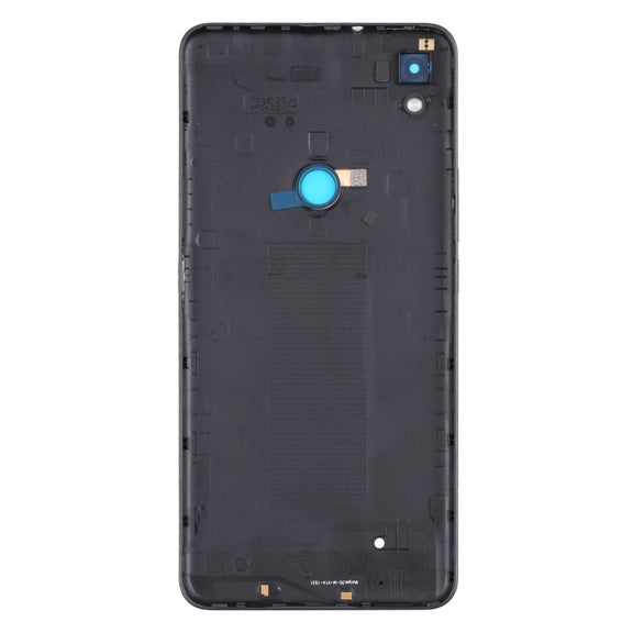 For Alcatel 3C (2019) Battery Back Cover  (Grey)