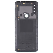 For Alcatel 3L(2020) 5029 5029Y Battery Back Cover  (Green)