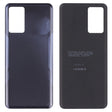 Battery Back Cover for ZTE nubia Red Magic 6R(Black) - For ZTE by PMC TechLife | Online Shopping South Africa | PMC TechLife | Buy Now Pay Later Mobicred