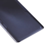 Battery Back Cover for ZTE nubia Red Magic 6R(Black)