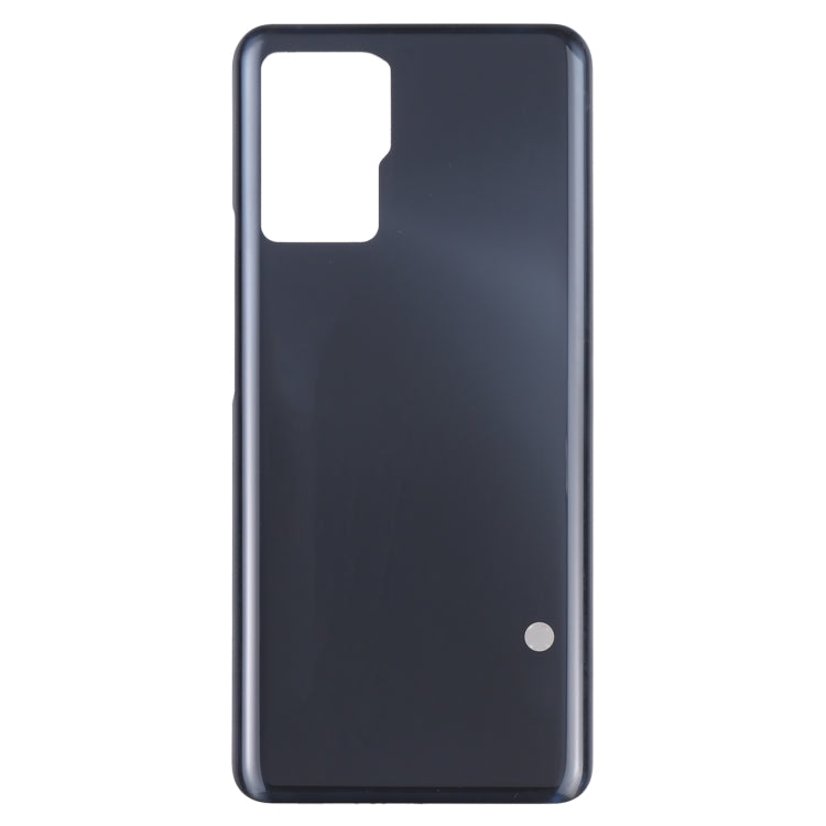 Battery Back Cover for ZTE Axon 30 Pro 5G A2022(Blue)