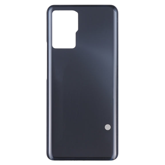 Battery Back Cover for ZTE Axon 30 Pro 5G A2022(Blue)