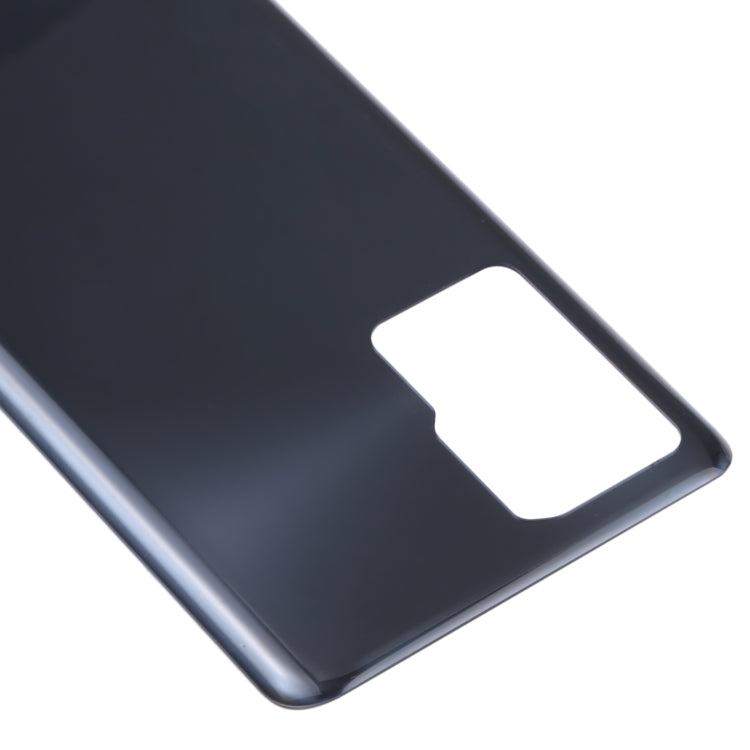 Battery Back Cover for ZTE Axon 30 Pro 5G A2022(Blue)