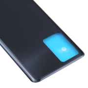 Battery Back Cover for ZTE Blade A31 (2021)(Black)