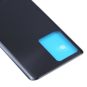 Battery Back Cover for ZTE S30 SE 8030N(Black)