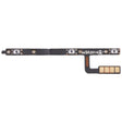 Power Button & Volume Button Flex Cable for ZTE Blade A71 7030 - For ZTE by PMc TechLife | Online Shopping South Africa | PMc TechLife | Buy Now Pay Later Mobicred