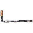Power Button & Volume Button Flex Cable for ZTE Blade A5 (2020) - For ZTE by PMc TechLife | Online Shopping South Africa | PMc TechLife | Buy Now Pay Later Mobicred