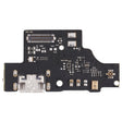 Charging Port Board for ZTE Blade A7 (2019) - For ZTE by PMc TechLife | Online Shopping South Africa | PMc TechLife | Buy Now Pay Later Mobicred