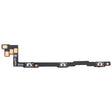 Power Button & Volume Button Flex Cable for ZTE Blade A7 (2020) - For ZTE by PMC TechLife | Online Shopping South Africa | PMC TechLife | Buy Now Pay Later Mobicred
