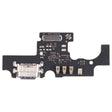 Charging Port Board for ZTE Blade V2020 Vita - For ZTE by PMc TechLife | Online Shopping South Africa | PMc TechLife | Buy Now Pay Later Mobicred