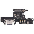 Charging Port Board for ZTE Blade V Smart / Blade 20 Smart / V Smart 1050 - For ZTE by PMc TechLife | Online Shopping South Africa | PMc TechLife | Buy Now Pay Later Mobicred