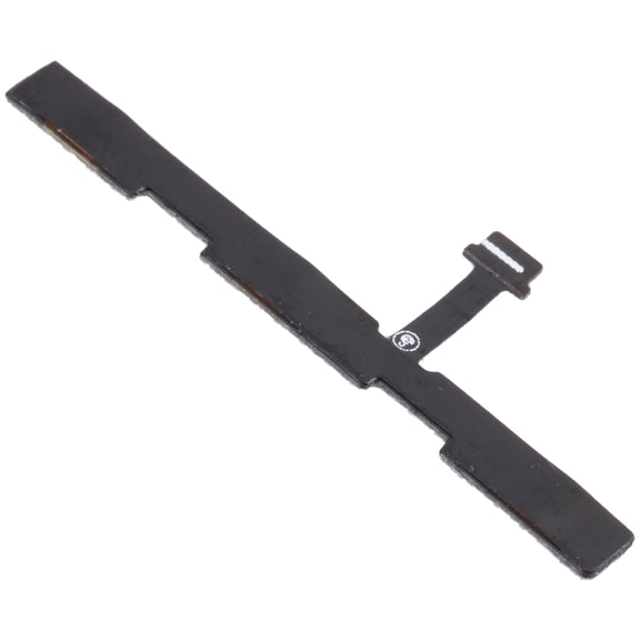 Power Button & Volume Button Flex Cable for ZTE Blade A3 2020