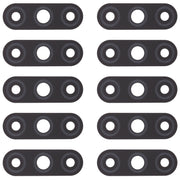 10 PCS Back Camera Lens for Motorola Moto E7 Power PAMH0001IN PAMH0010IN PAMH0019IN