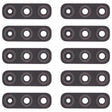 10 PCS Back Camera Lens for Motorola G Pure - Camera Accessories by PMC TechLife | Online Shopping South Africa | PMC TechLife | Buy Now Pay Later Mobicred