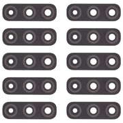 10 PCS Back Camera Lens for Motorola G Pure