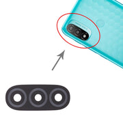 10 PCS Back Camera Lens for Motorola Moto E20 XT2155 XT2155-1