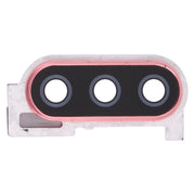 Camera Lens Cover for Sony Xperia 10 III (Pink)