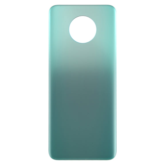 For Nokia G50 Original Battery Back Cover(Green)