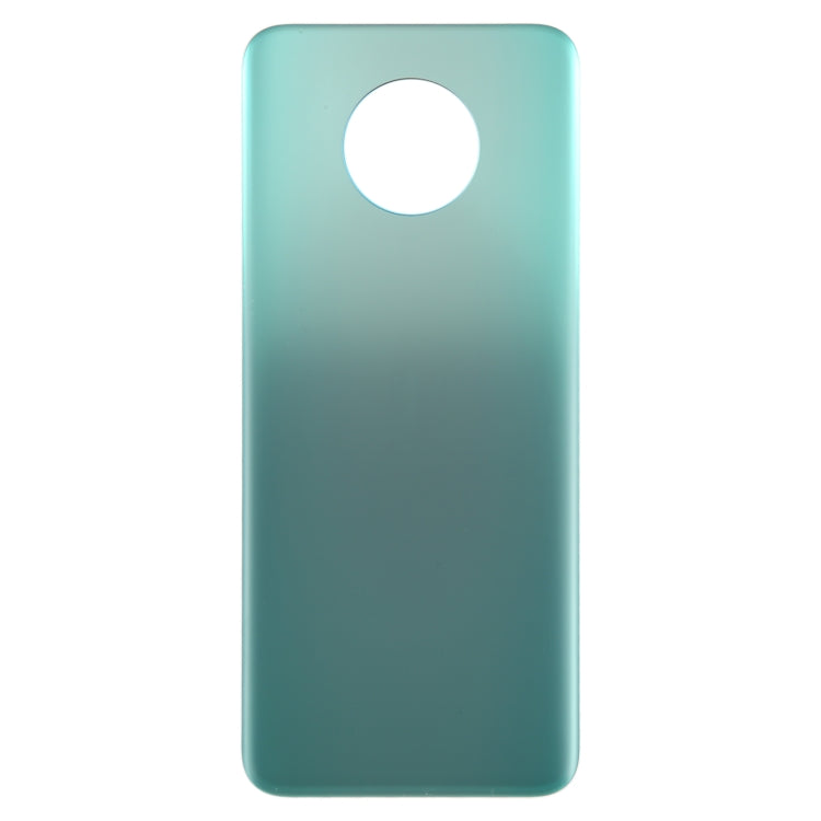 For Nokia G50 Original Battery Back Cover(Green)