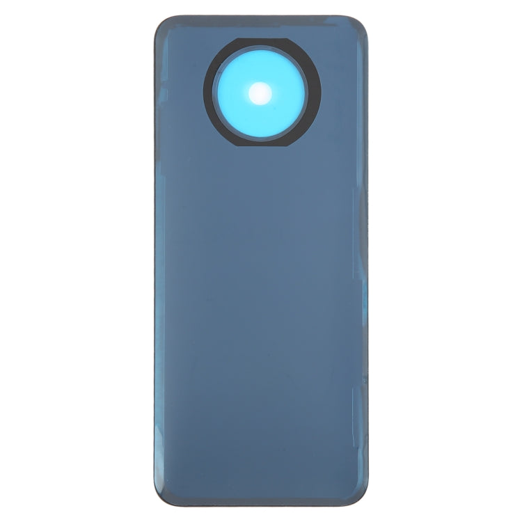 For Nokia G50 Original Battery Back Cover(Green)