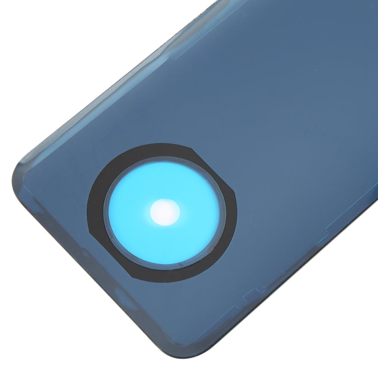For Nokia G50 Original Battery Back Cover(Green)