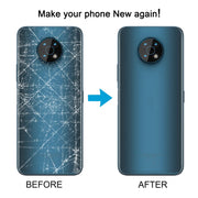 For Nokia G50 Original Battery Back Cover(Green)
