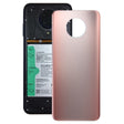 For Nokia G50 Original Battery Back Cover(Gold) - Back Cover by PMC TechLife | Online Shopping South Africa | PMC TechLife