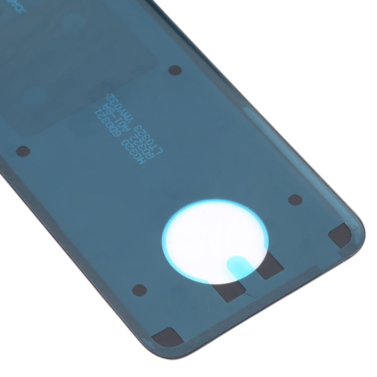For Nokia G50 Original Battery Back Cover(Gold)