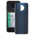 For Nokia G50 Original Battery Back Cover(Blue) - Back Cover by PMC TechLife | Online Shopping South Africa | PMC TechLife