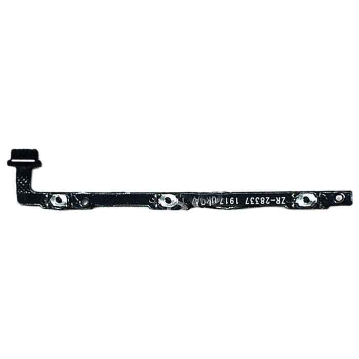 Power Button & Volume Button Flex Cable for ZTE Blade A7 2019