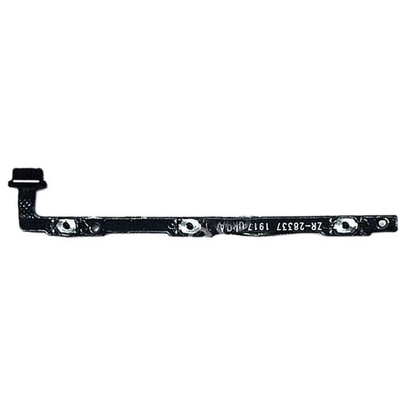Power Button & Volume Button Flex Cable for ZTE Blade A7 2019