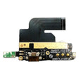 Charging Port Board for ZTE Nubia Z5S NX503A - For ZTE by PMC TechLife | Online Shopping South Africa | PMC TechLife | Buy Now Pay Later Mobicred