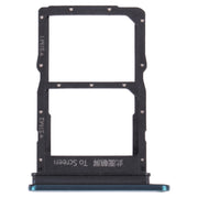 SIM Card Tray + SIM Card Tray for Huawei Nova 8 (Green)