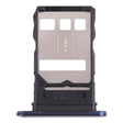 SIM Card Tray for Honor X20 (Blue) - free shipping - PMc TechLife - Order now!