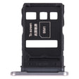 SIM Card Tray + SIM Card Tray for Honor 50 (Silver) - Card Socket by PMc TechLife | Online Shopping South Africa | PMc TechLife | Buy Now Pay Later Mobicred