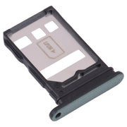 SIM Card Tray for Honor X20 SE(Green)