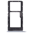 SIM Card Tray + SIM Card Tray / Micro SD Card Tray for Honor play 5T (Green) - free shipping - PMc TechLife - Order now!