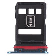SIM Card Tray + NM Card Tray for Huawei Mate 30E Pro 5G (Green) - free shipping - PMc TechLife - Order now!